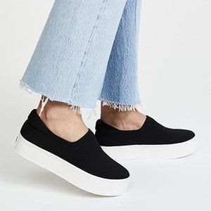 Opening Ceremony Cici Slip on Platform Sneakers
